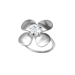 MS.MARBLE Кольцо Altai Gornyi Cvetok