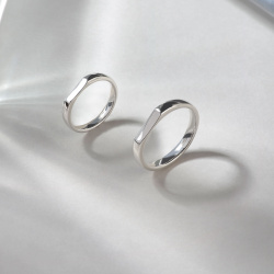 INFANTA Кольцо Mignolo