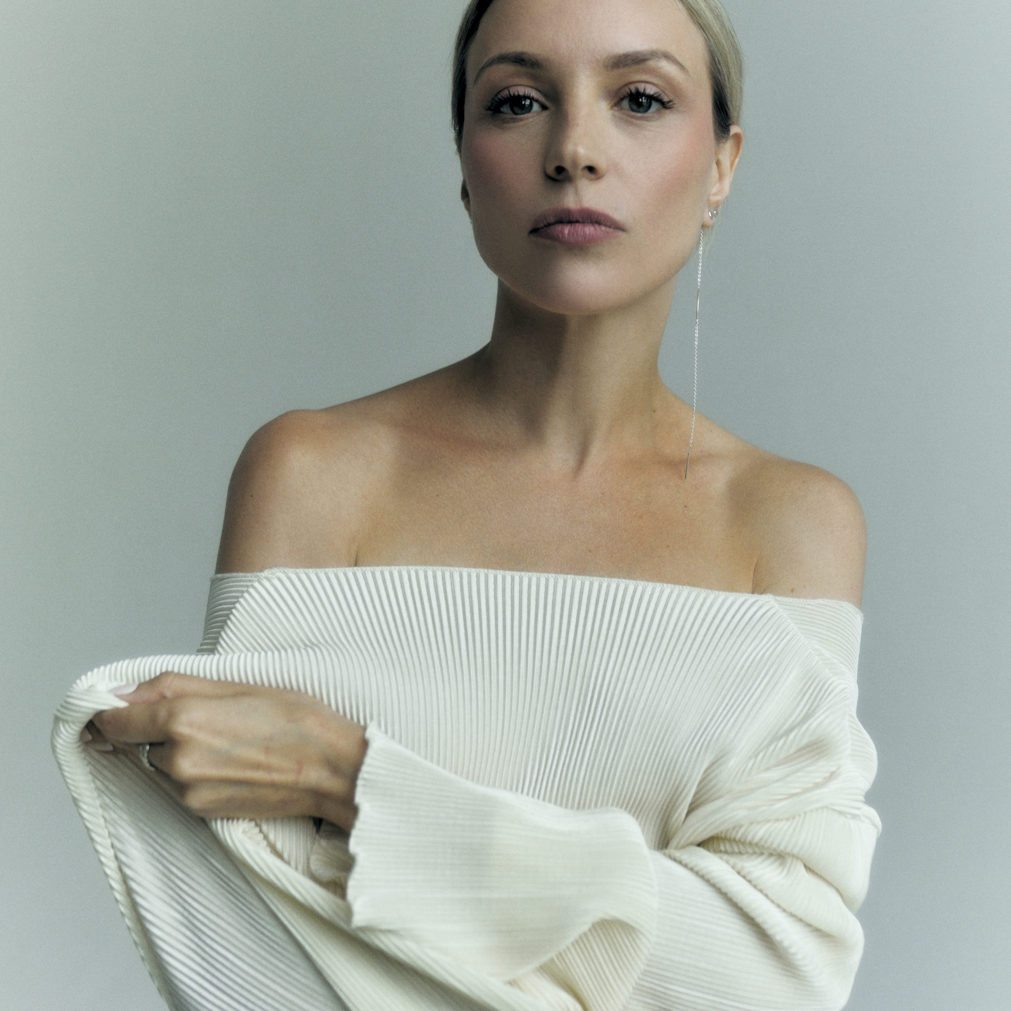 INFANTA Монопротяжка Lente 140 серебро