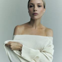 INFANTA Монопротяжка Lente 140 серебро