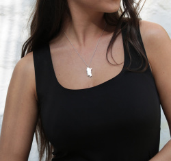 URBAN ISLAND подвеска Sardinia