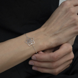 Комплект Venus Flower