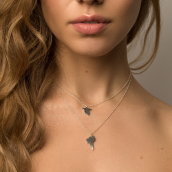 URBAN ISLAND подвеска Spain