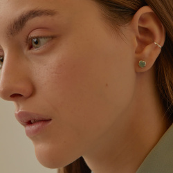 INFANTA Кафф Polsino C1 серебро