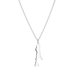 URBAN ISLAND подвеска Сахалин