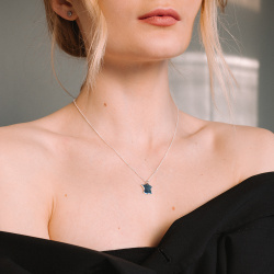 URBAN ISLAND подвеска France