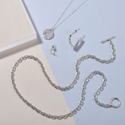 URBAN ISLAND подвеска Diana Arrow (Mythology)