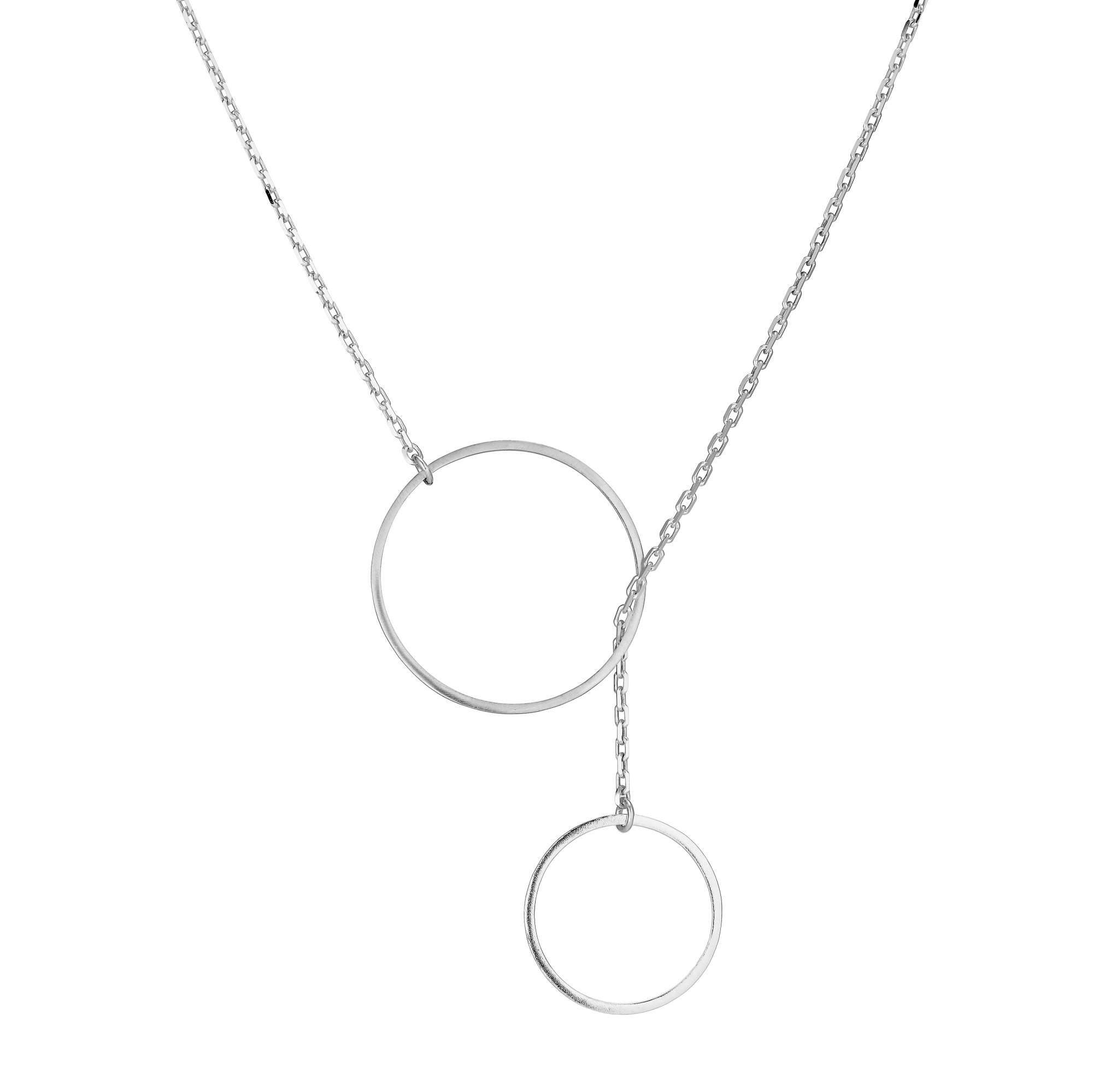 URBAN ISLAND цепочка Essential Circles