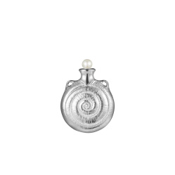 MS. MARBLE Подвеска Treasure Vase (Ваза изобилия) 