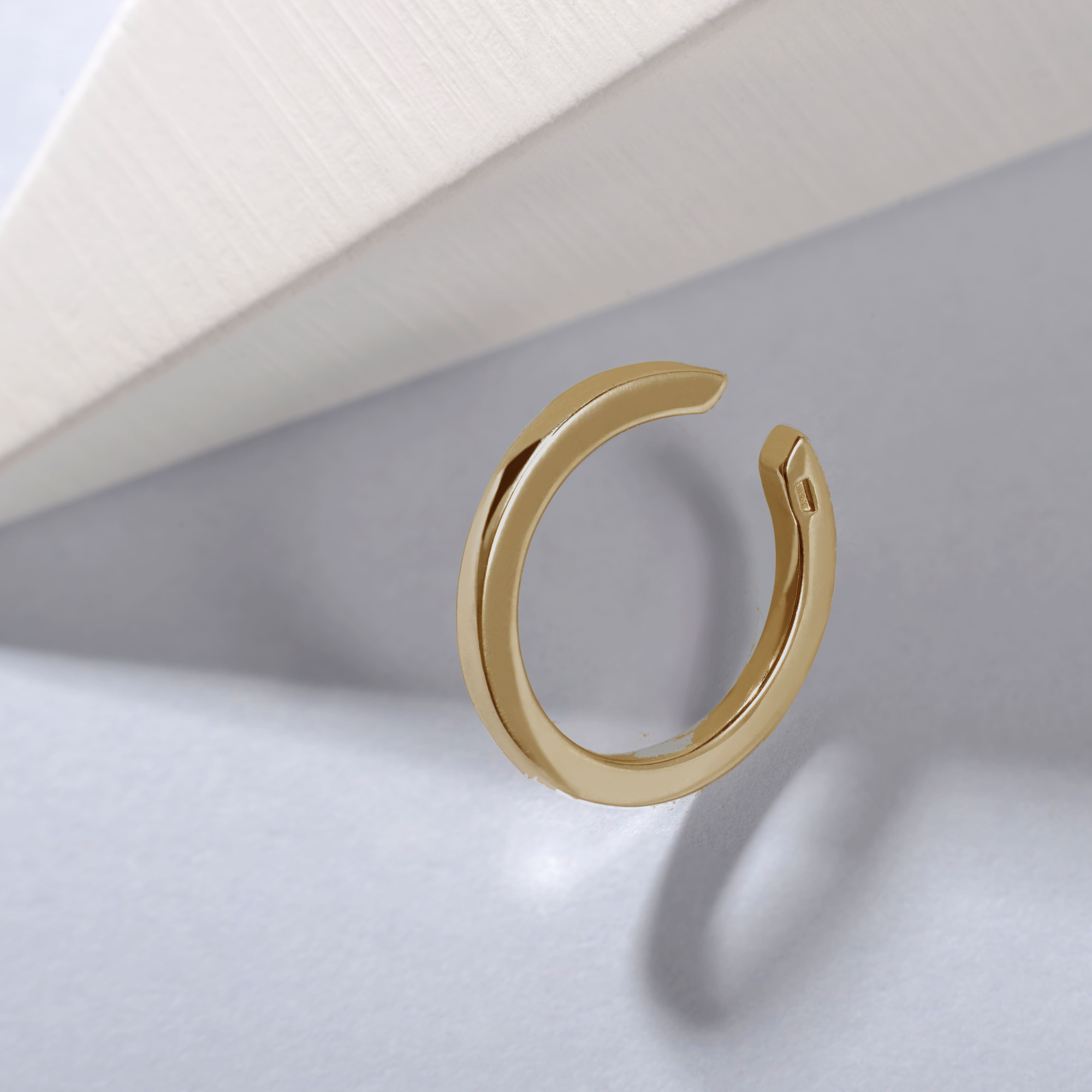 INFANTA Кафф Base 12 позолота