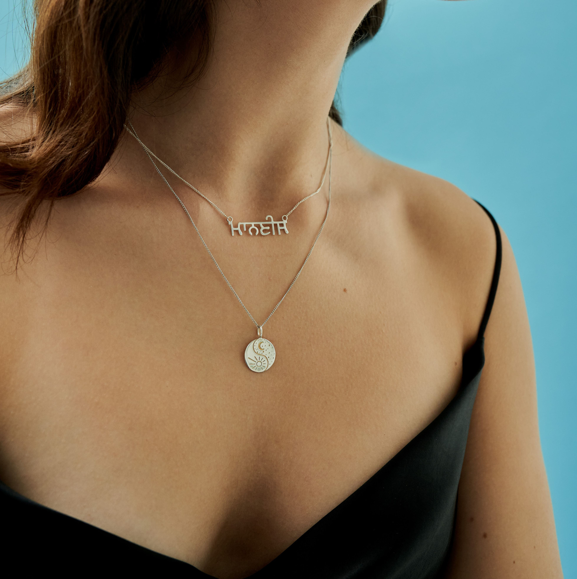 MS. MARBLE подвеска RaMa