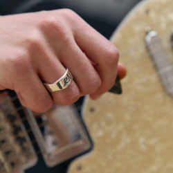 URBAN ISLAND кольцо No Regrets