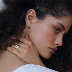 URBAN ISLAND пусет Reunion 3mm (1 шт)