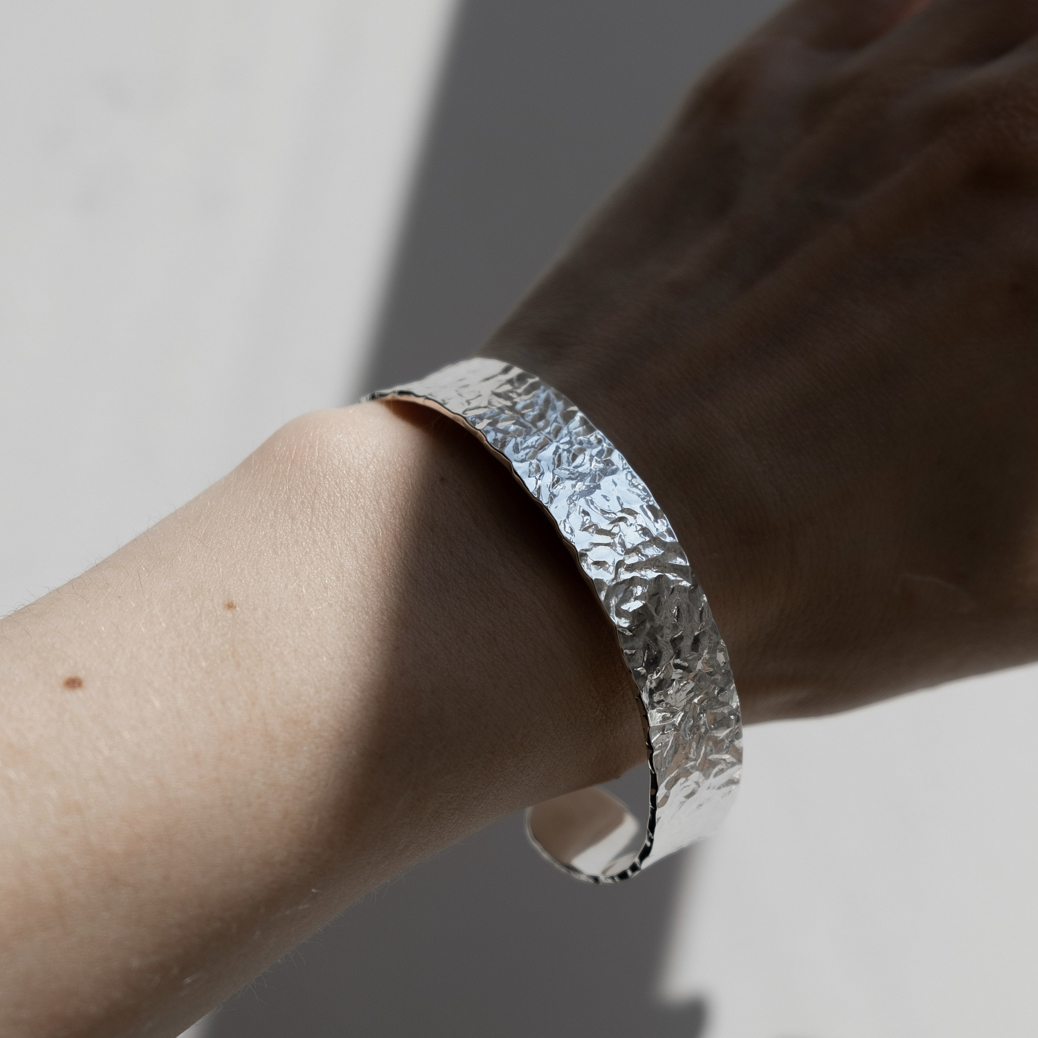 БОХО в Двенадцать