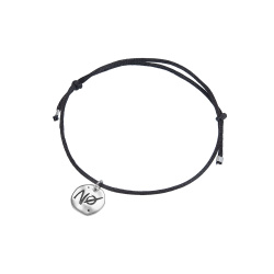 URBAN ISLAND браслет No Regrets черный