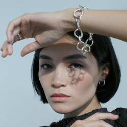 EKATERINA TOLSTAYA Браслет Тепло