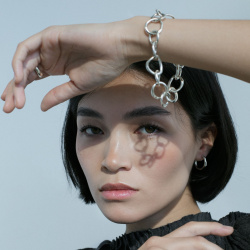 EKATERINA TOLSTAYA Браслет Тепло