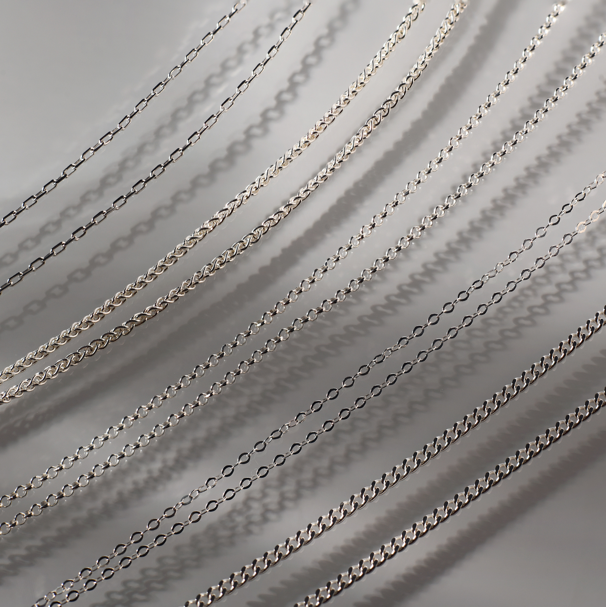 INFANTA Цепочка Brill