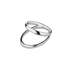 INFANTA Кольцо Puntatore на указательный палец