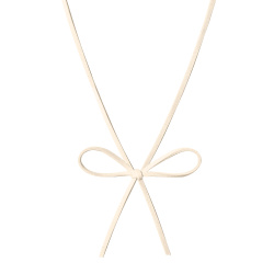 MS. MARBLE Замшевый шнур разных цветов