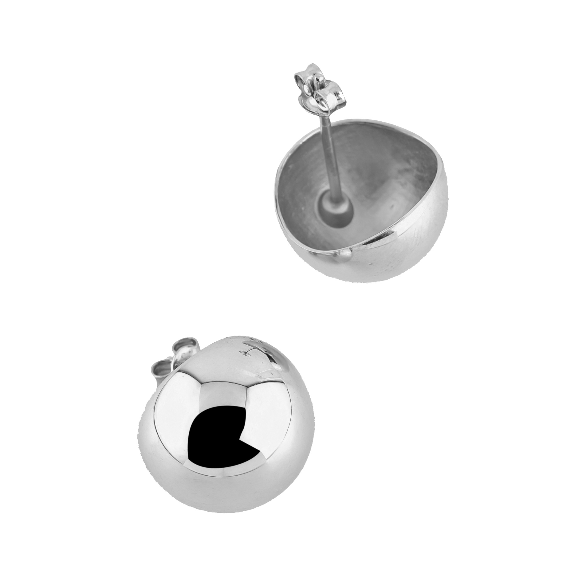 SHAMELESS Серьги КРАШ