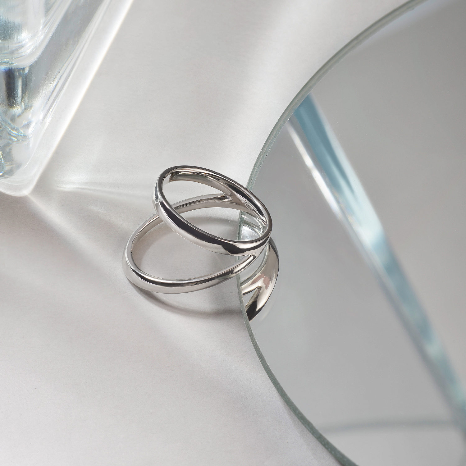 Украшения для мужчин. Кольца