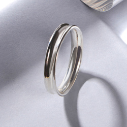 INFANTA Кольцо Fosso