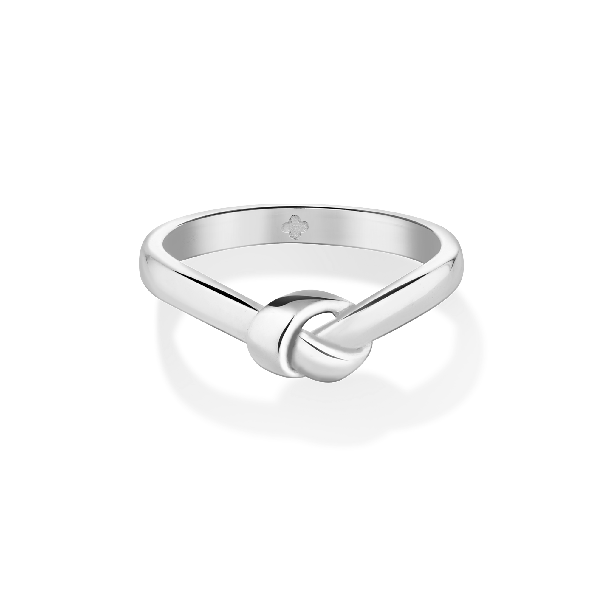 INFANTA Кольцо Nodo узелок