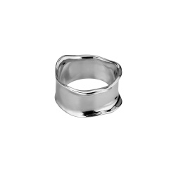 MS. MARBLE кольцо Sixth Sense серебро