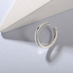 INFANTA Кафф Base 12 серебро