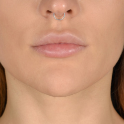 INFANTA Naso 11 Кольцо на крыло носа