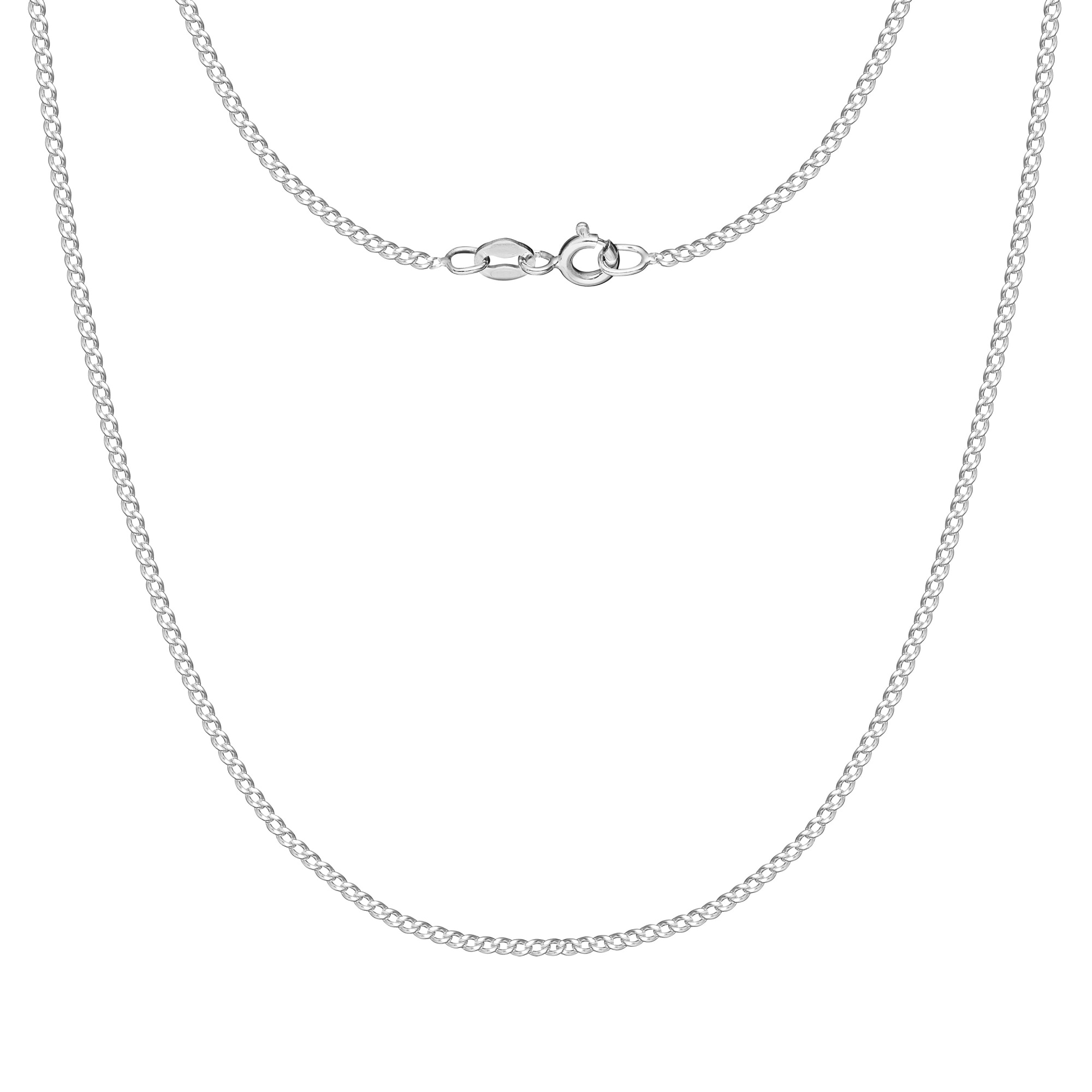 INFANTA Цепочка Conchiglia широкая