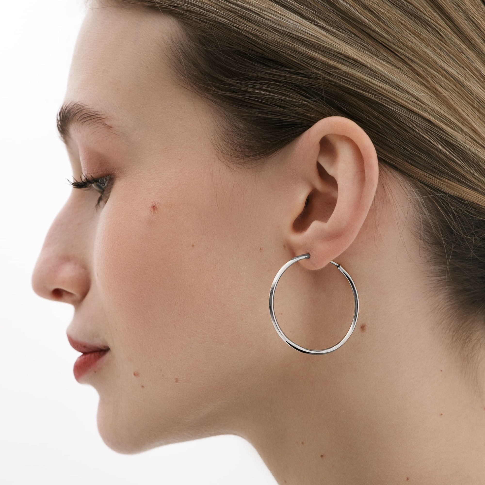 EKATERINA TOLSTAYA Серьги Тини S