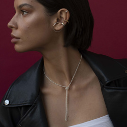 INFANTA Цепочка средняя Rollo 70