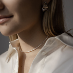 Комплект Kindness с жемчугом