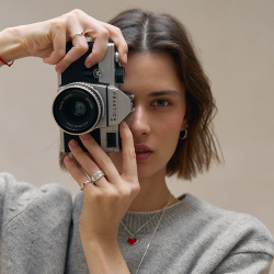 URBAN ISLAND кольцо No Regrets