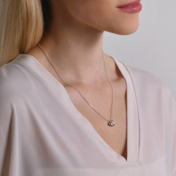 INFANTA Кулон Сердечко