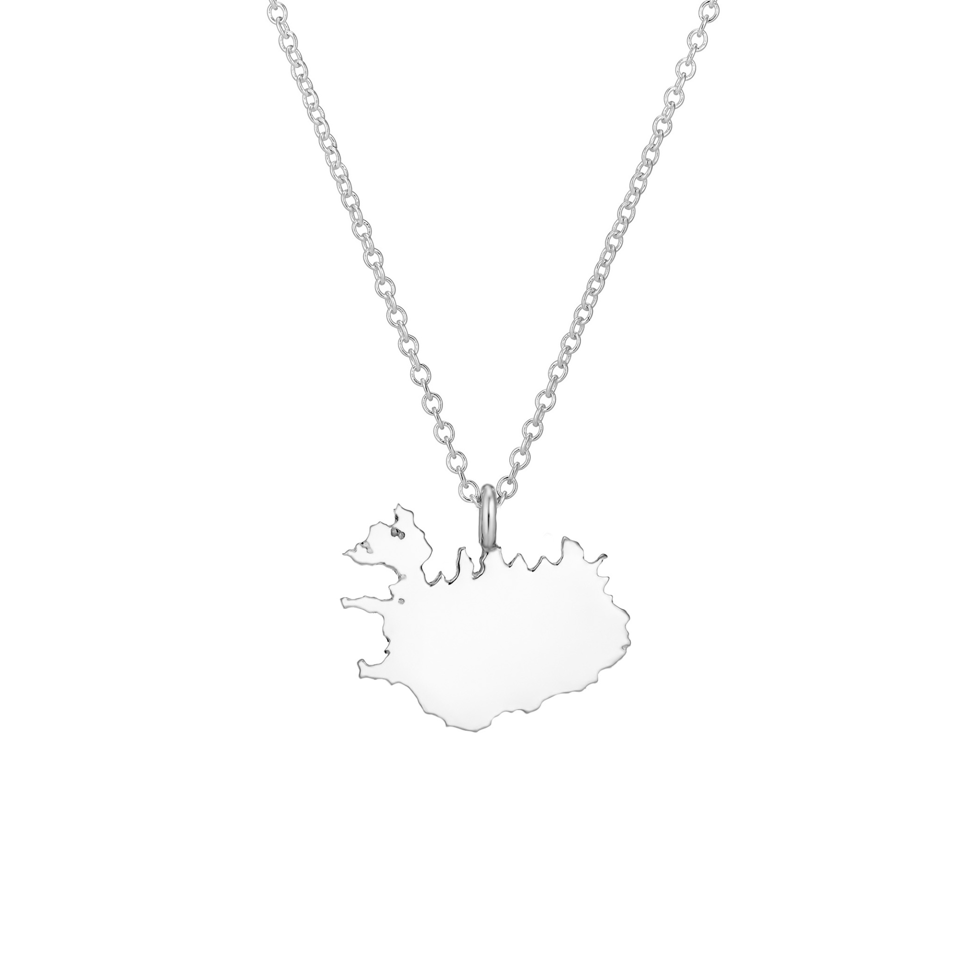 URBAN ISLAND подвеска Iceland