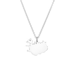 URBAN ISLAND подвеска Iceland