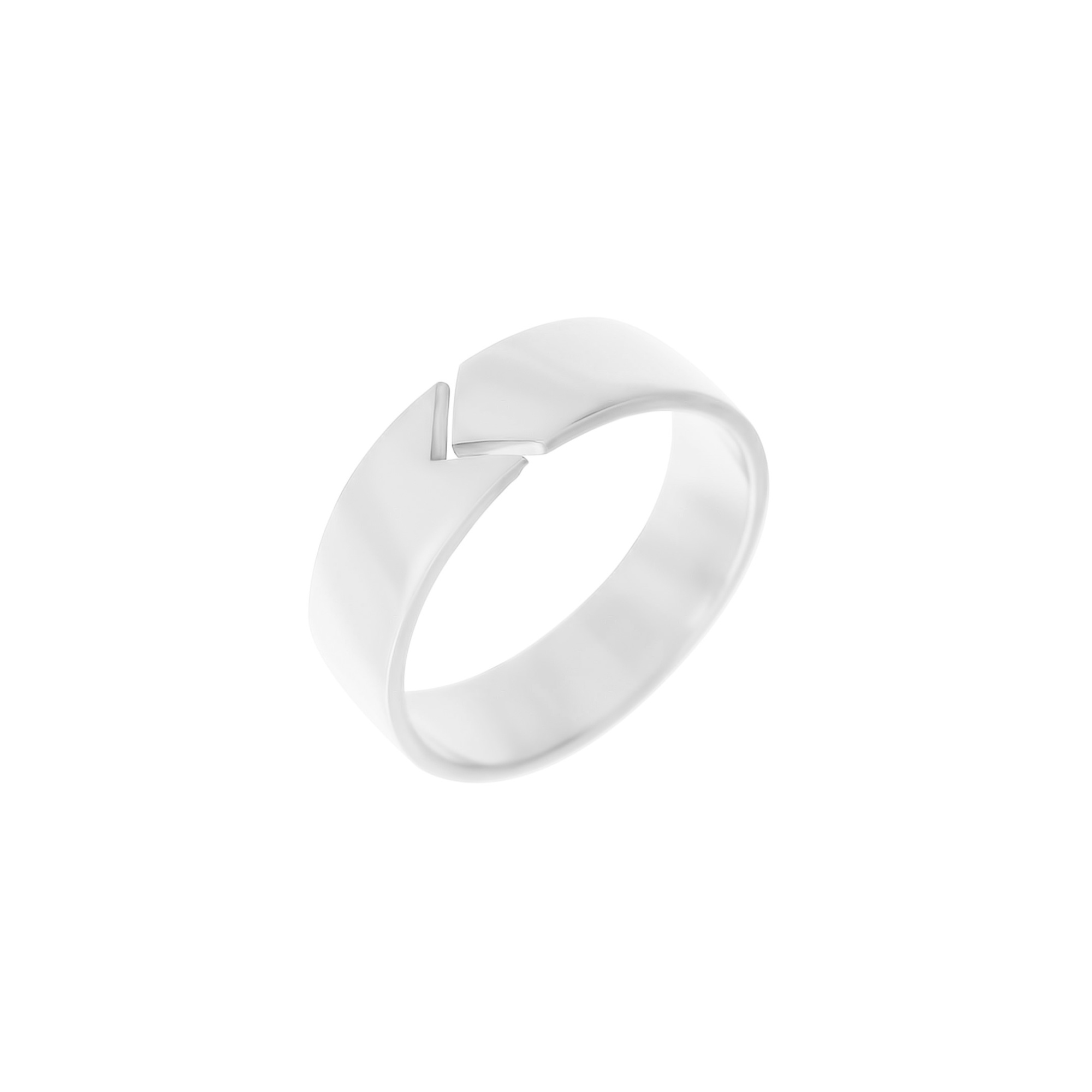 URBAN ISLAND кольцо Arrow