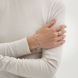 EKATERINA TOLSTAYA Браслет с монетками