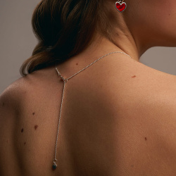 URBAN ISLAND подвеска In Love