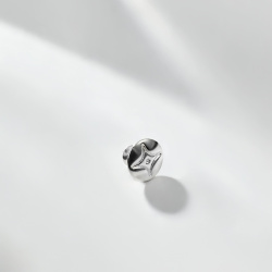 INFANTA Фурнитура на ремешок часов со звездочкой