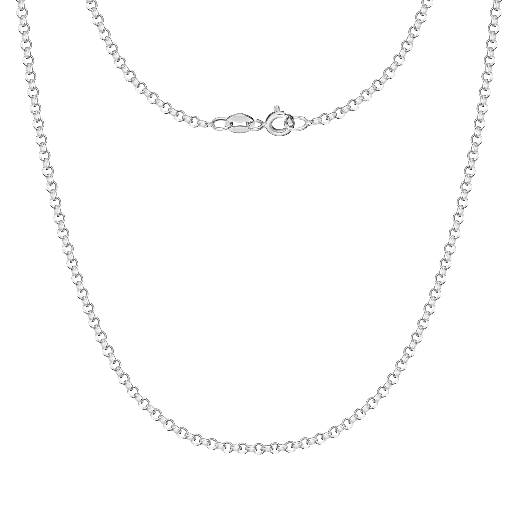 INFANTA Цепочка средняя Rollo 60