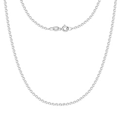 INFANTA Цепочка средняя Rollo 60
