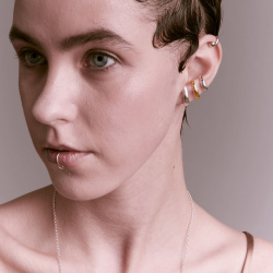 INFANTA Кафф Palla 15 Шарик  позолота