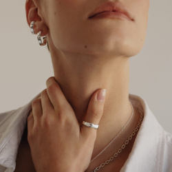 URBAN ISLAND кольцо Pluto M (Mythology)