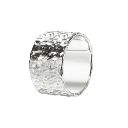 EKATERINA TOLSTAYA Кольцо битое L