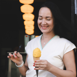 URBAN ISLAND подвеска Israel XS