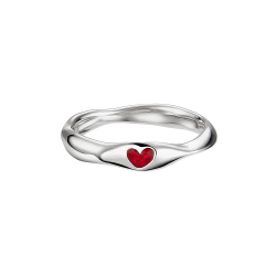 URBAN ISLAND кольцо In Love